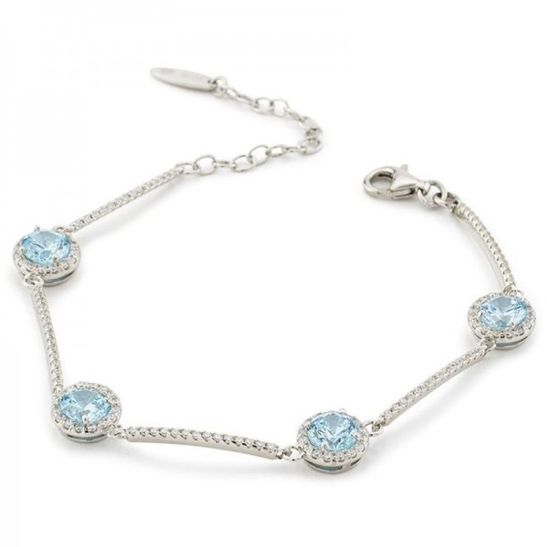 Imagen de la Pulsera Boccadamo Sophie Mujer BR604A