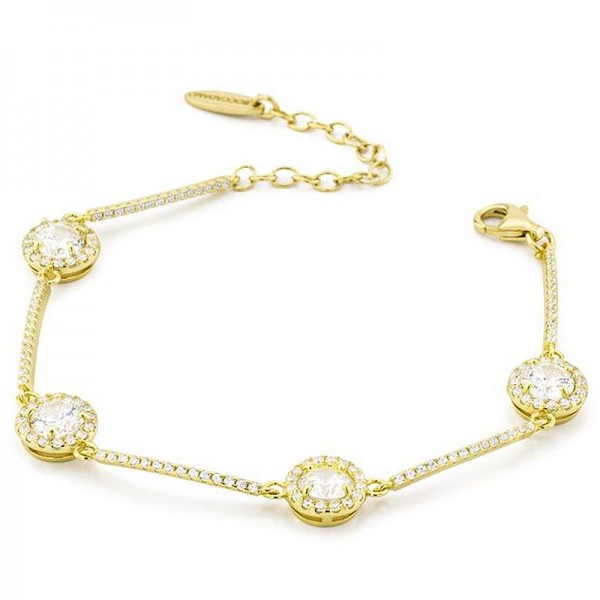 Imagen de la Pulsera Boccadamo Sophie Mujer BR604DW