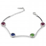 Immagine del Bracciale Boccadamo Sophie Donna BR604M