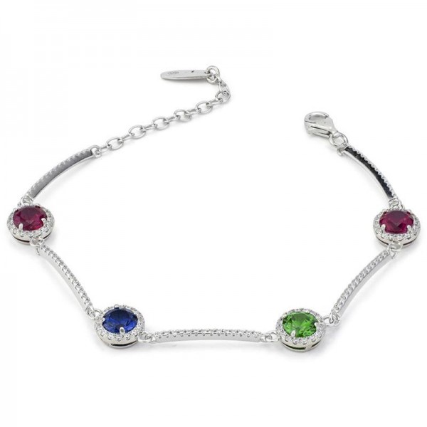 Immagine del Bracciale Boccadamo Sophie Donna BR604M