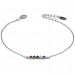 Image of the Boccadamo Sophie Ladies Bracelet BR612