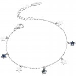 Acquistare Bracciale Donna Boccadamo Gaya GBR002 Stelle