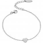 Acquistare Bracciale Donna Boccadamo Gaya GBR034 Cuore