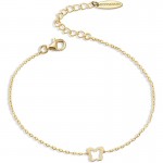 Acquistare Bracciale Donna Boccadamo Gaya GBR040D Farfalla
