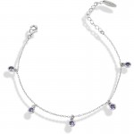 Acquistare Bracciale Donna Boccadamo Gaya GBR057V