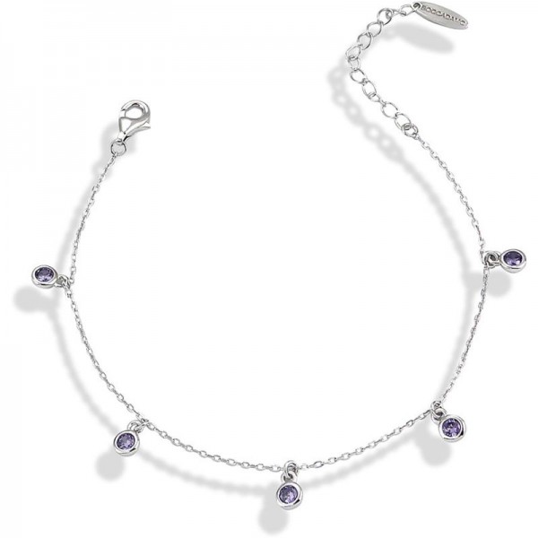 Acquistare Bracciale Donna Boccadamo Gaya GBR057V