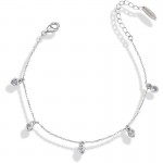 Acquistare Bracciale Donna Boccadamo Gaya GBR058A Cuori