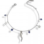Comprar Pulsera Mujer Boccadamo Gaya GBR068Z