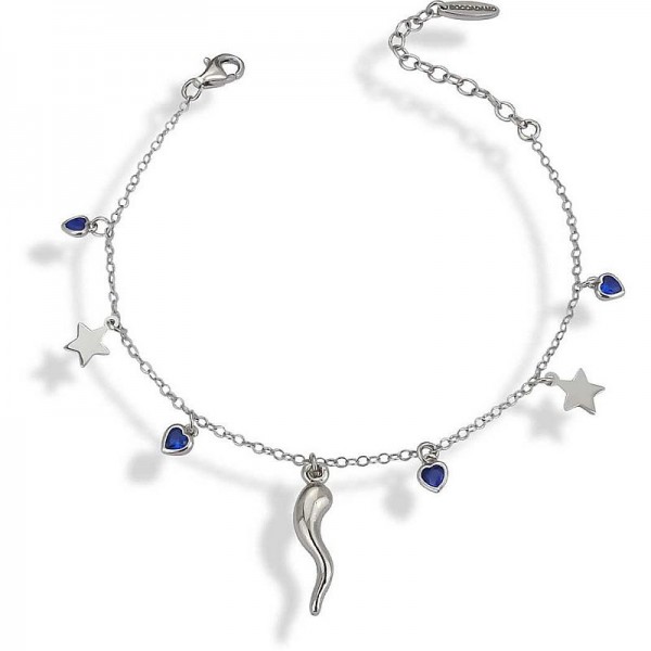 Comprar Pulsera Mujer Boccadamo Gaya GBR068Z