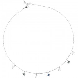 Boccadamo Ladies Necklace Gaya GGR002 Stars
