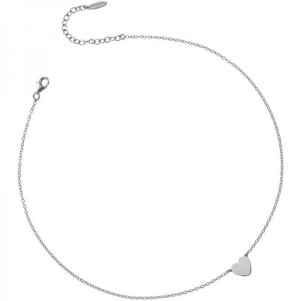 Acquistare Collana Donna Boccadamo Gaya GGR034 Cuore