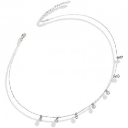 Boccadamo Ladies Necklace Gaya GGR057W