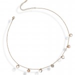 Acquistare Collana Donna Boccadamo Gaya GGR064D Cuori