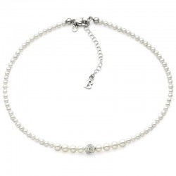 Acquistare Collana donna Boccadamo Perle GR501
