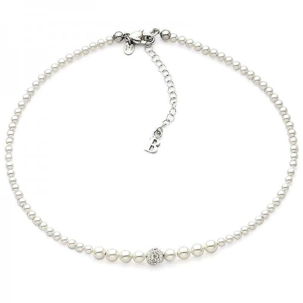 Acquistare Collana donna Boccadamo Perle GR501