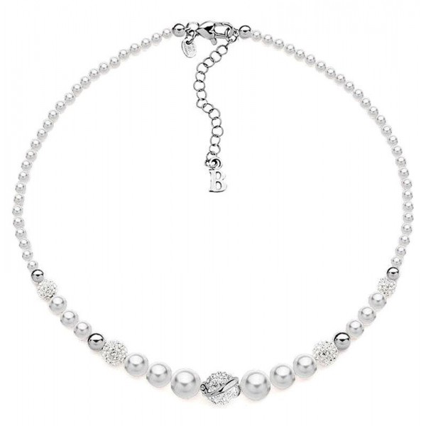 Acquistare Collana donna Boccadamo Perle GR504