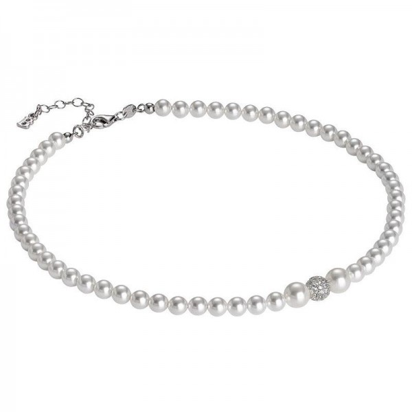 Acquistare Collana donna Boccadamo Perle GR637