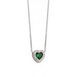 Immagine della Collana Boccadamo Sophie Donna GR826V Cuore