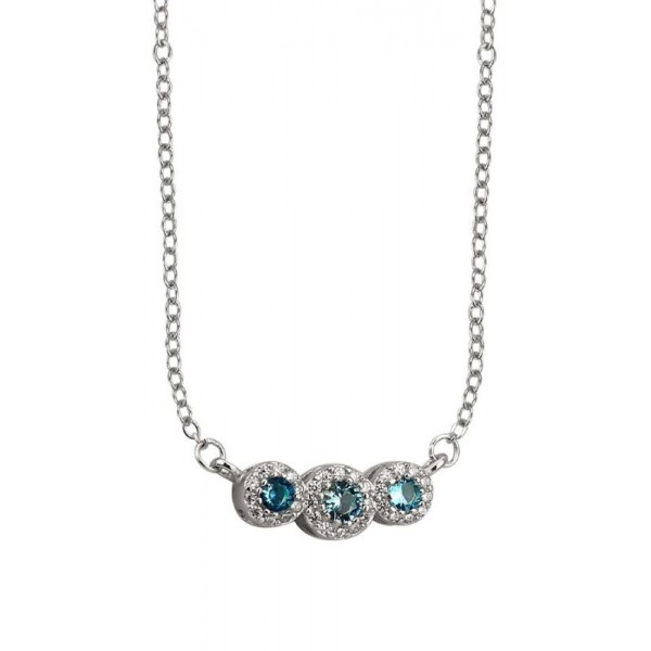 Image of the Boccadamo Sophie Womens Necklace GR828A