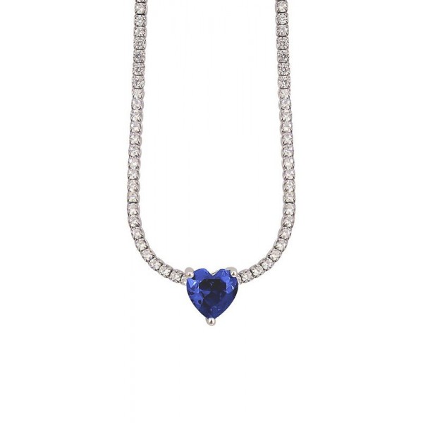 Immagine della Collana Boccadamo Sophie Donna GR830B Cuore