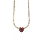 Immagine della Collana Boccadamo Sophie Donna GR830DR Cuore