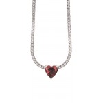 Immagine della Collana Boccadamo Sophie Donna GR830R Cuore