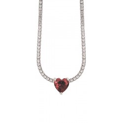 Immagine della Collana Boccadamo Sophie Donna GR830R Cuore