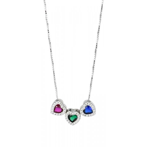 Immagine della Collana Boccadamo Sophie Donna GR833