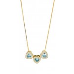 Bild der Boccadamo Sophie Damenhalskette GR833DA