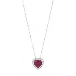 Immagine della Collana Boccadamo Sophie Donna GR861R Cuore