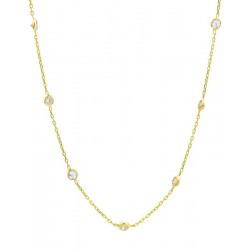 Immagine della Collana Boccadamo Sophie Donna GR881D