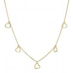 Immagine della Collana Boccadamo Sophie Donna GR897D Cuori