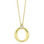 Immagine della Collana Boccadamo Sophie Donna GR898D