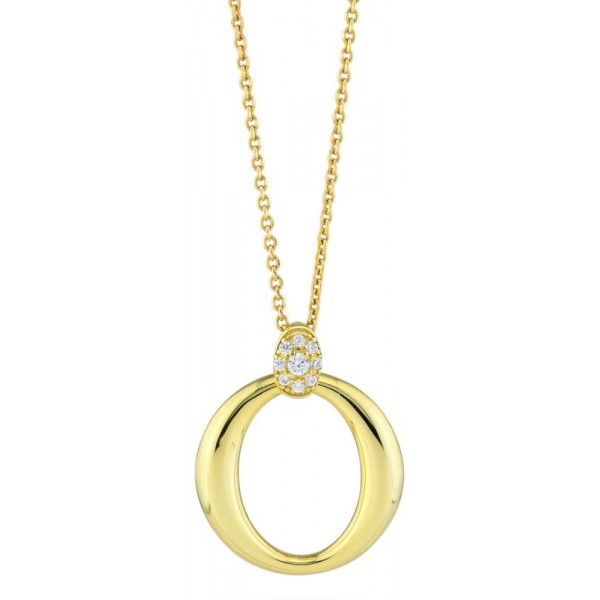 Immagine della Collana Boccadamo Sophie Donna GR898D