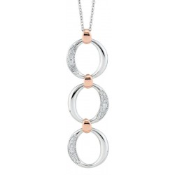 Immagine della Collana Boccadamo Sophie Donna GR902