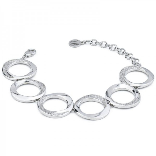Image of the Boccadamo Caleida Womens Bracelet KBR032