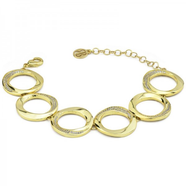 Image of the Boccadamo Caleida Ladies Bracelet KBR032D