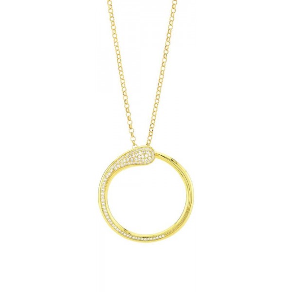 Immagine della Collana Boccadamo Caleida Donna KGR037D