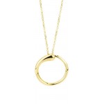 Imagen del Collar Boccadamo Caleida Mujer KGR040D