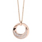 Image du Collier Boccadamo Caleida Femme KGR042RS