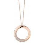 Immagine della Collana Boccadamo Caleida Donna KGR044RS