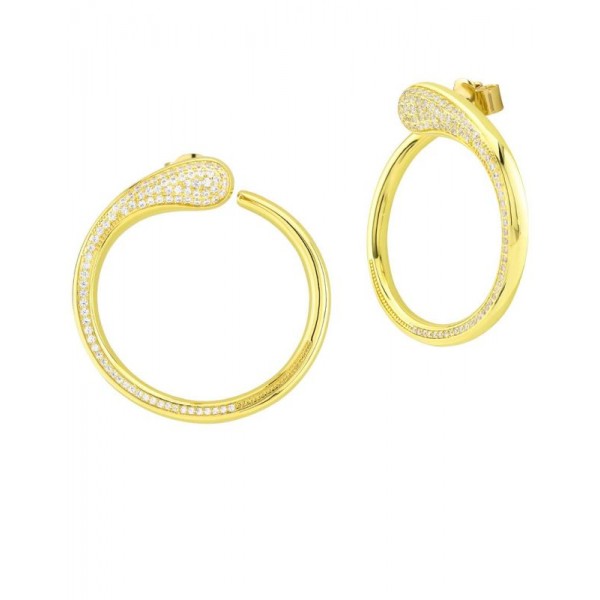 Изображение Boccadamo Caleida женские серьги KOR038D