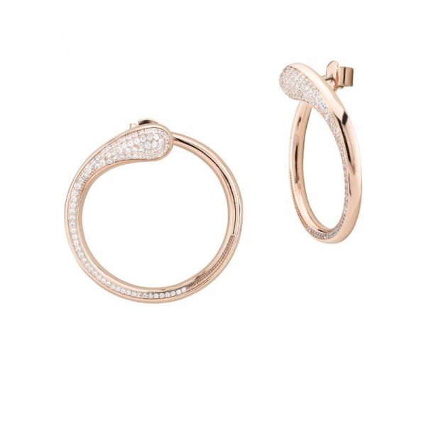 Image of Boccadamo Caleida Womens Earrings KOR038RS