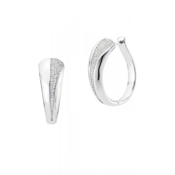 Image of Boccadamo Caleida Womens Earrings KOR040