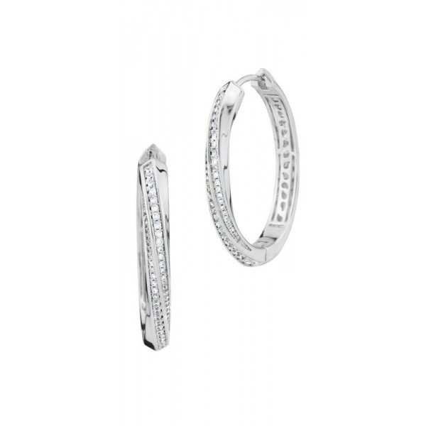 Image of Boccadamo Caleida Womens Earrings KOR046