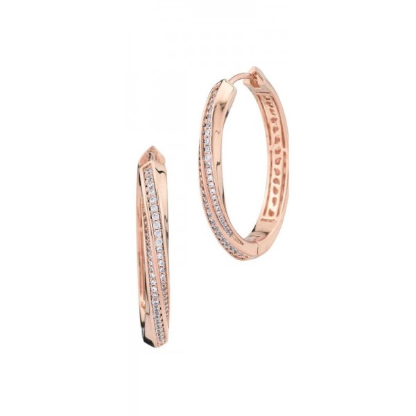 Изображение Boccadamo Caleida женские серьги KOR046RS