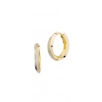 Изображение Boccadamo Caleida женские серьги KOR047D