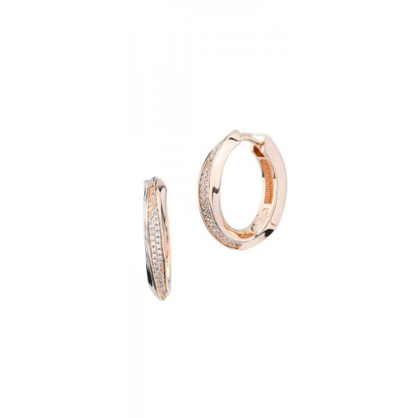 Изображение Boccadamo Caleida женские серьги KOR047RS