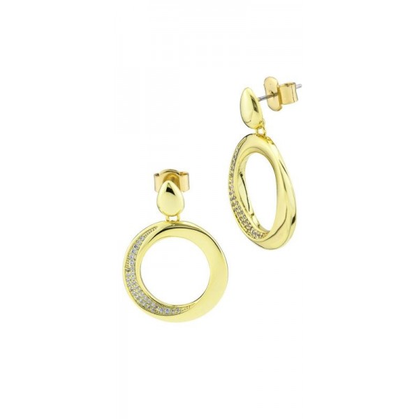 Image of Boccadamo Caleida Ladies Earrings KOR048D