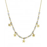Immagine della Collana Boccadamo Luminosa Donna LM/GR10 Stelle